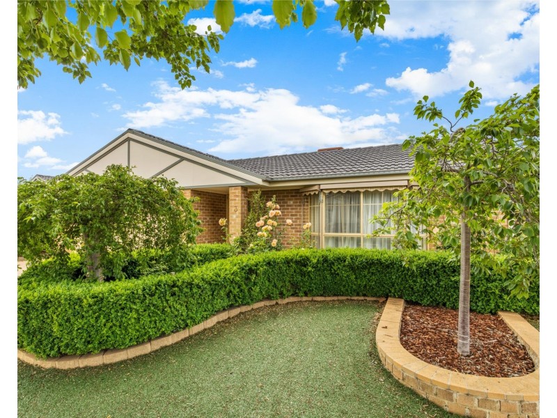 3  Twyford Close, Hillside VIC 3037