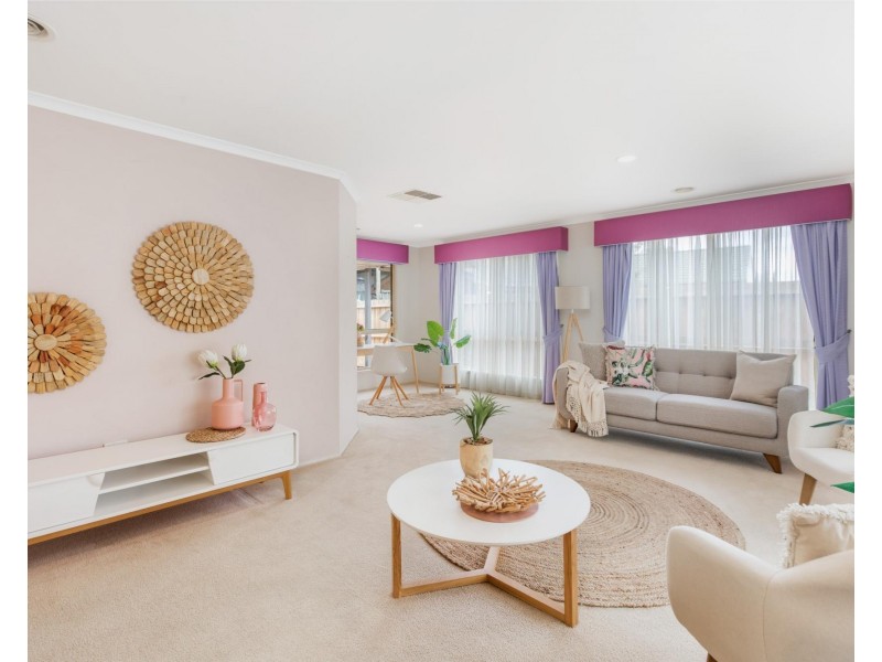 3  Twyford Close, Hillside VIC 3037