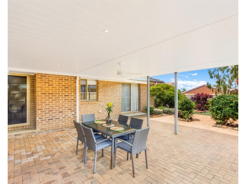 3  Twyford Close, Hillside VIC 3037
