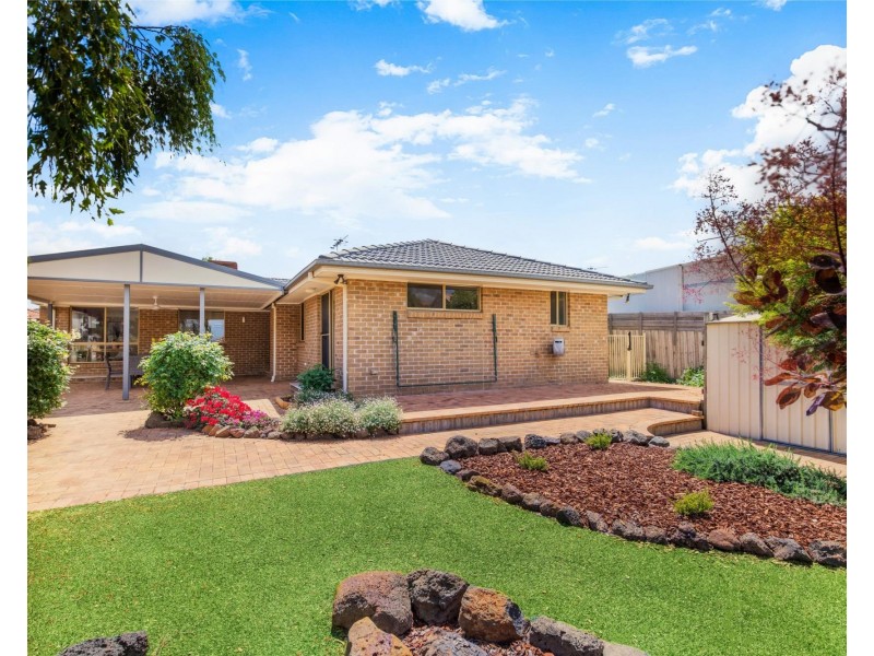3  Twyford Close, Hillside VIC 3037