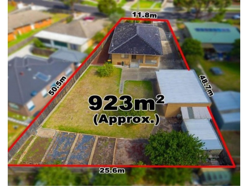 14 Douglas Avenue, St Albans VIC 3021