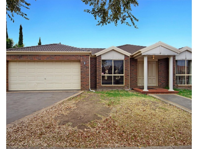 2 Latrobe Terrace, Taylors Hill VIC 3037