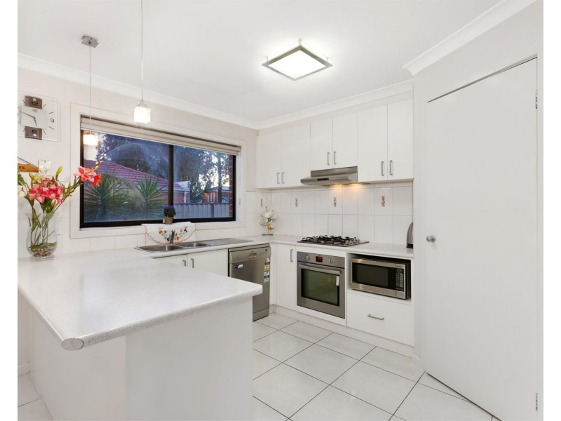 1 Ironbark Grove, Burnside Heights VIC 3023