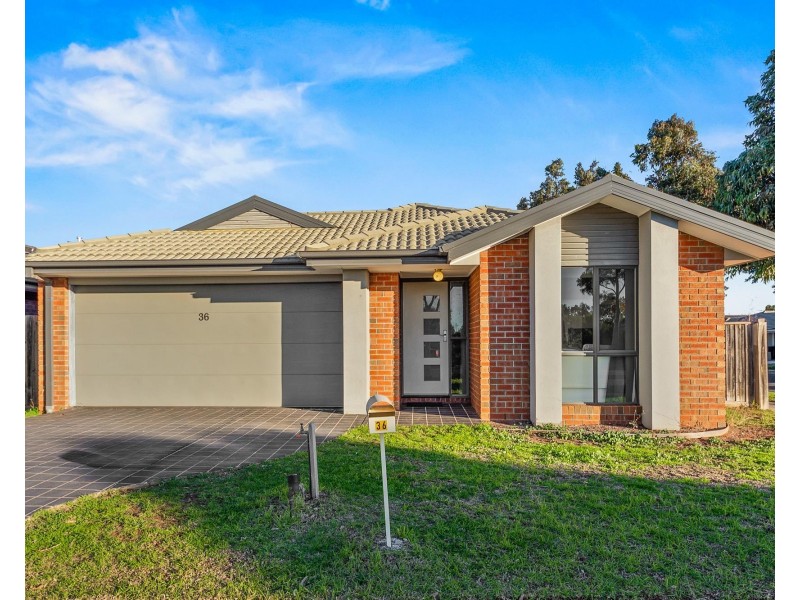 36  Edmund Street,, Tarneit VIC 3029