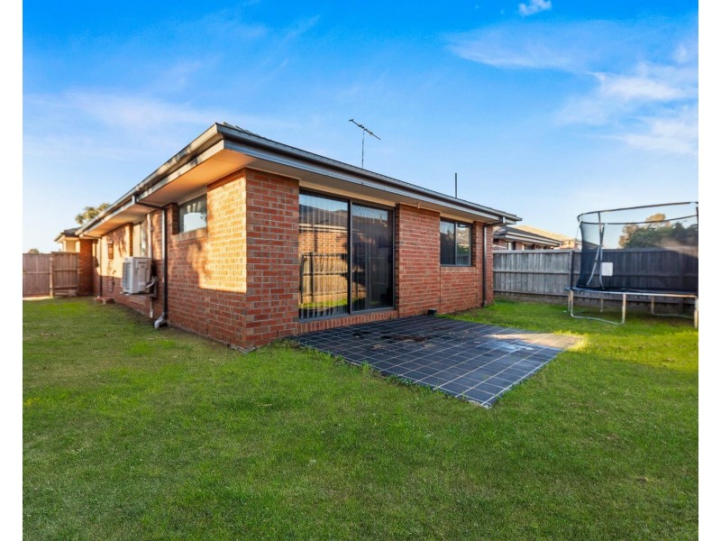 36  Edmund Street,, Tarneit VIC 3029