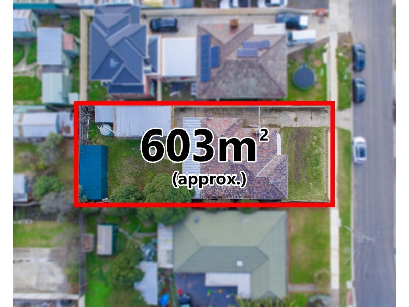 3 Butler Street, St Albans VIC 3021