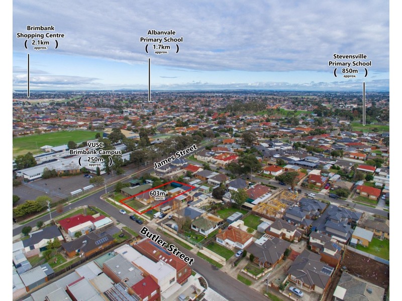 3 Butler Street, St Albans VIC 3021