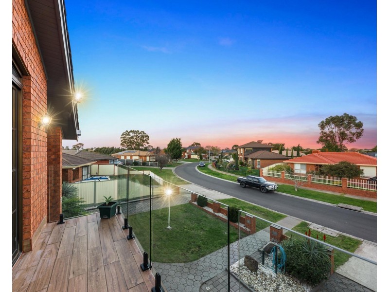 12 El Golea Mews, Keilor Downs VIC 3038