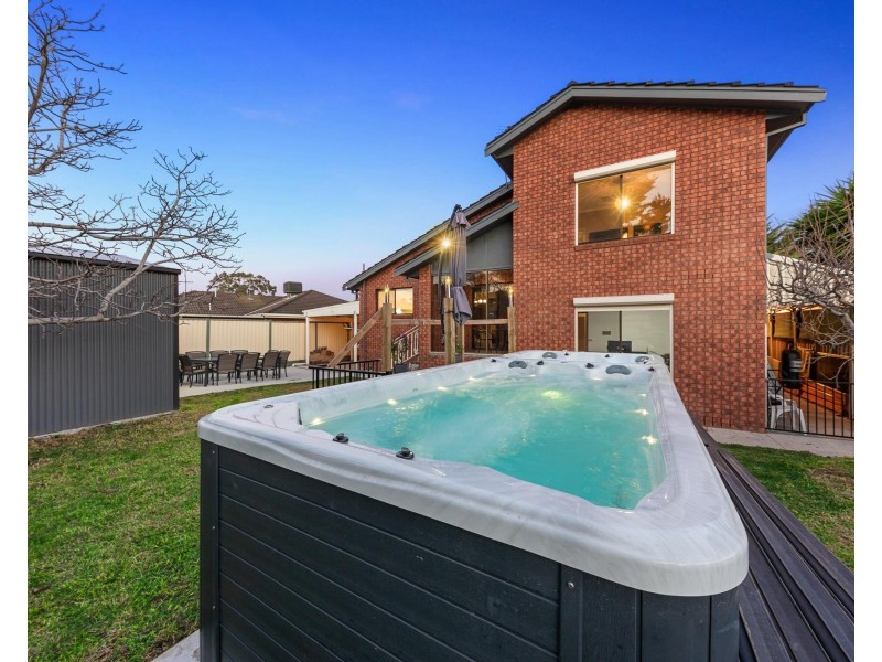 12 El Golea Mews, Keilor Downs VIC 3038