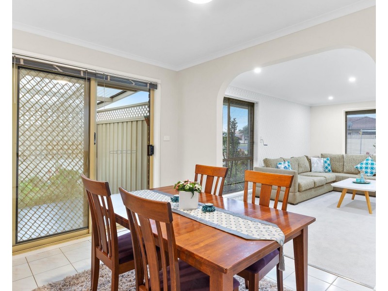 39 Frost Drive, Delahey VIC 3037
