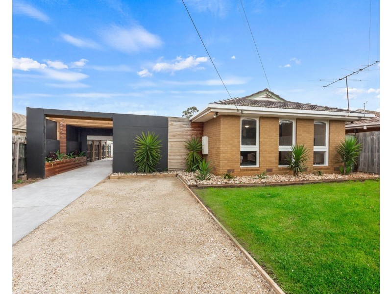 85 O’Neills Road, Melton VIC 3337