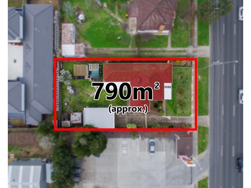 344 Station Road, St Albans VIC 3021