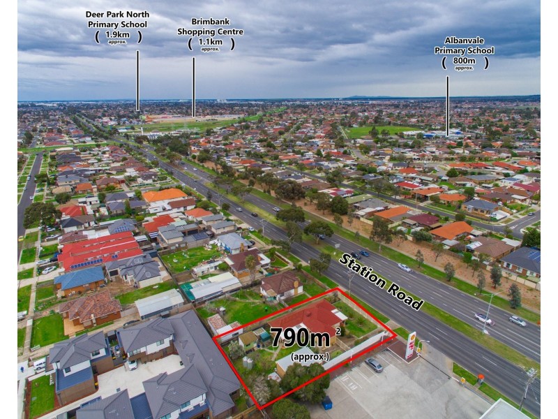 344 Station Road, St Albans VIC 3021