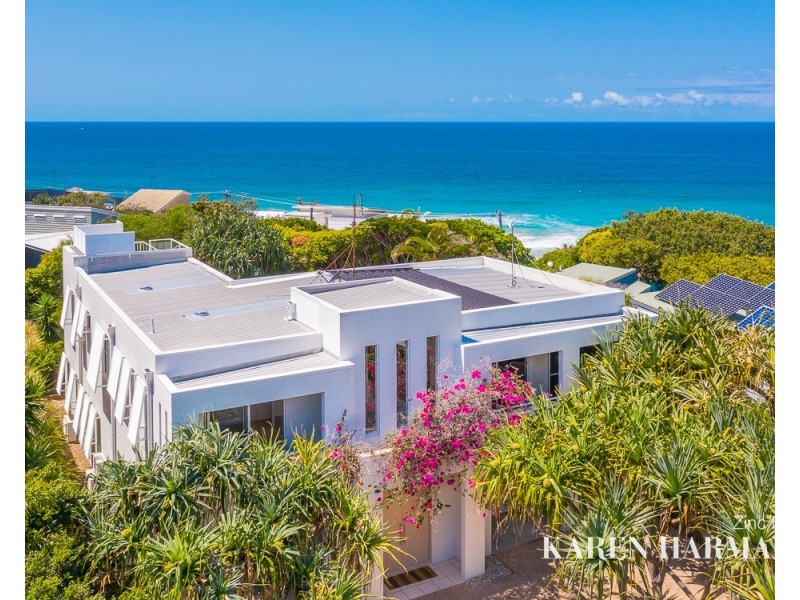 4 Maher Terrace, Sunshine Beach QLD 4567