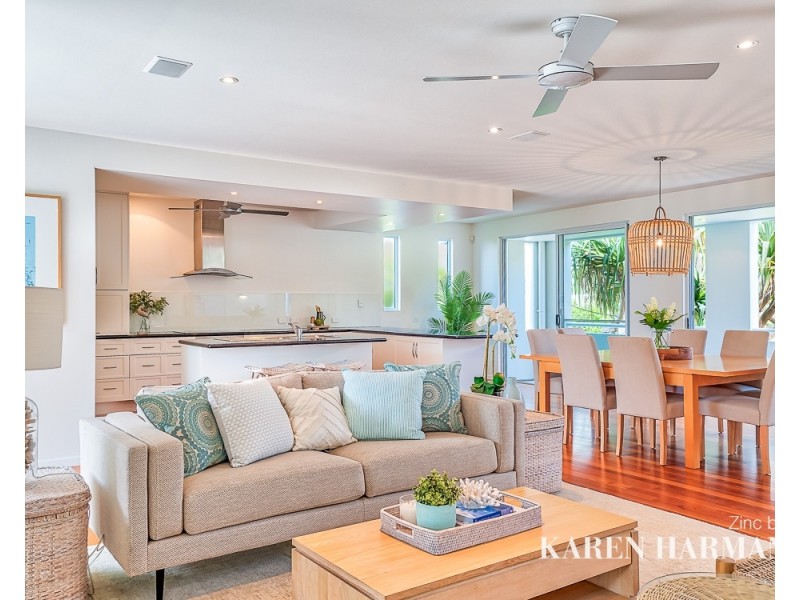 4 Maher Terrace, Sunshine Beach QLD 4567