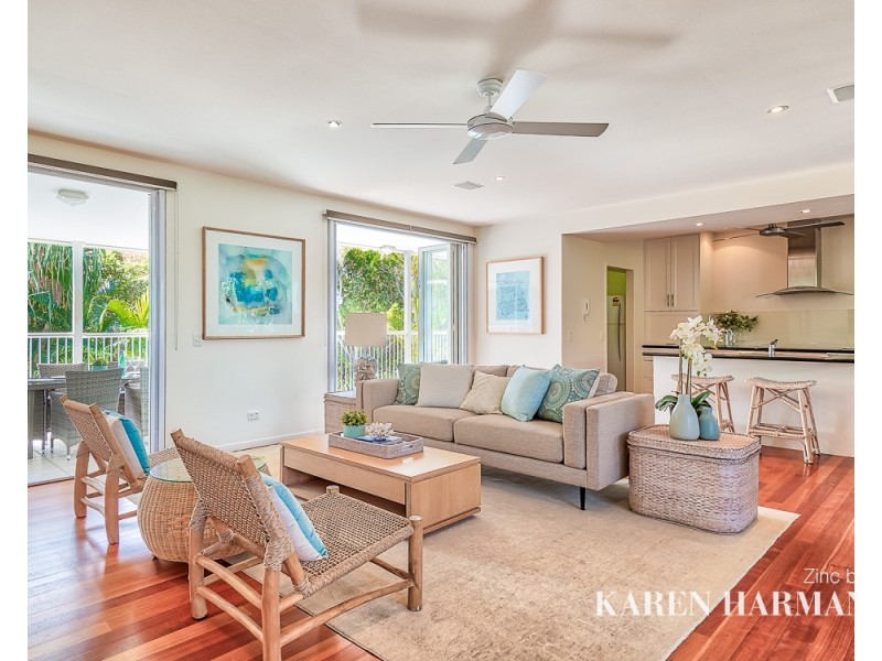 4 Maher Terrace, Sunshine Beach QLD 4567