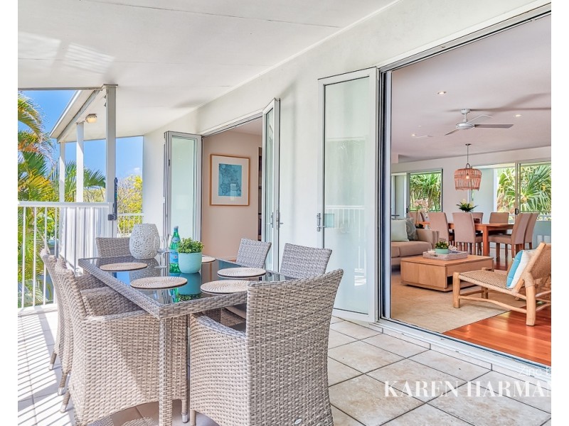 4 Maher Terrace, Sunshine Beach QLD 4567