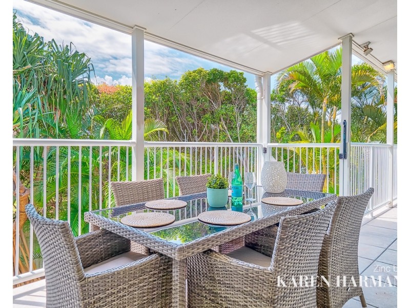 4 Maher Terrace, Sunshine Beach QLD 4567