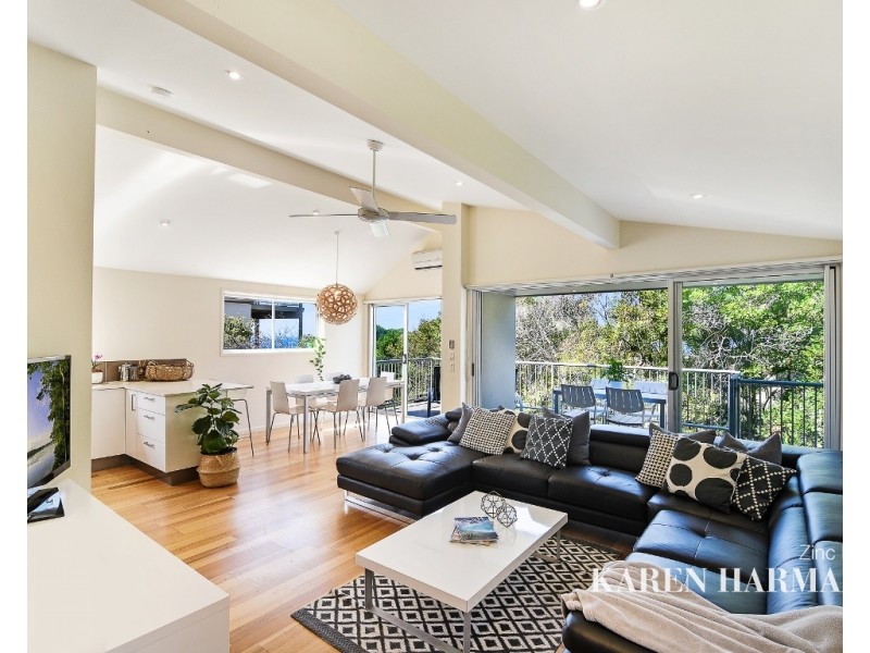 3/12 Park Crescent, Sunshine Beach QLD 4567