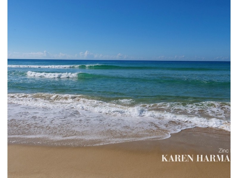 3/12 Park Crescent, Sunshine Beach QLD 4567