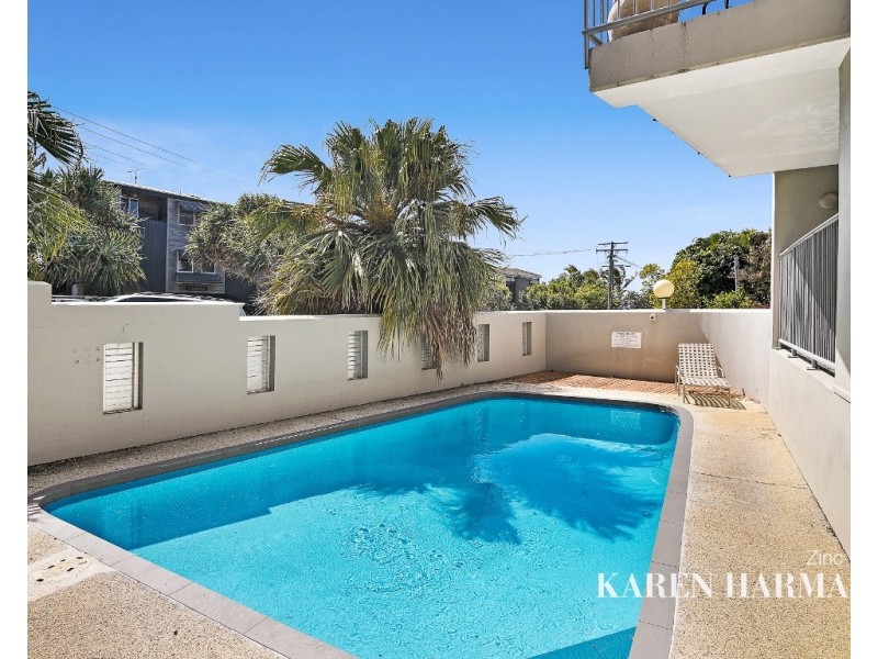 3/12 Park Crescent, Sunshine Beach QLD 4567