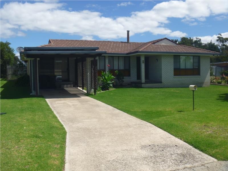 Stanthorpe QLD 4380