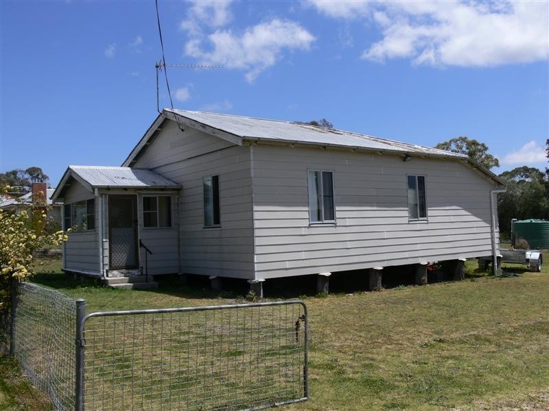 Wallangarra QLD 4383