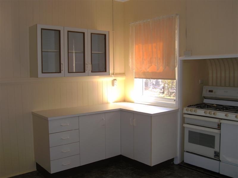 Wallangarra QLD 4383