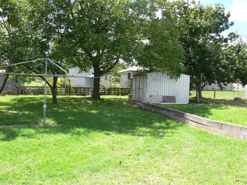 Stanthorpe QLD 4380