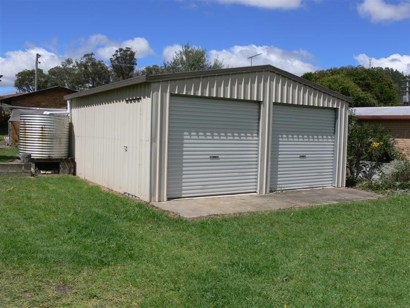 Stanthorpe QLD 4380
