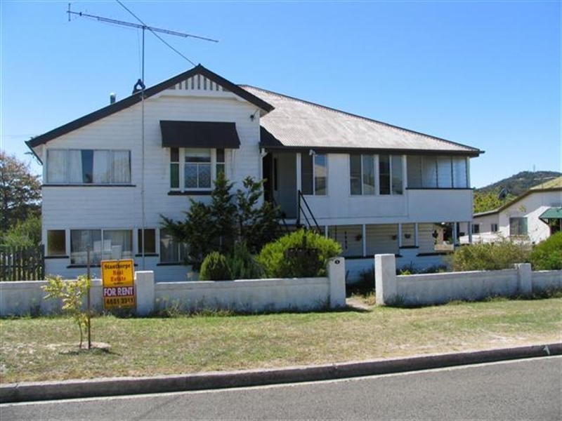 Stanthorpe QLD 4380