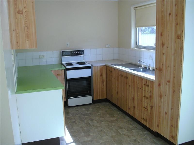 Wallangarra QLD 4383