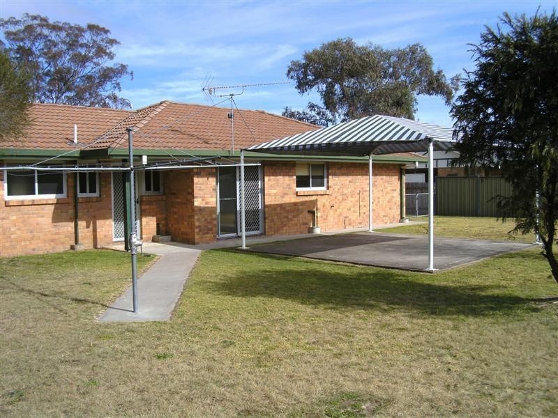 Wallangarra QLD 4383