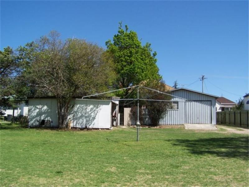 Stanthorpe QLD 4380