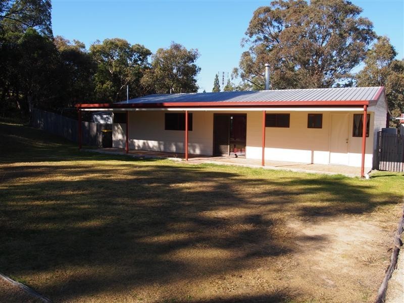 Stanthorpe QLD 4380