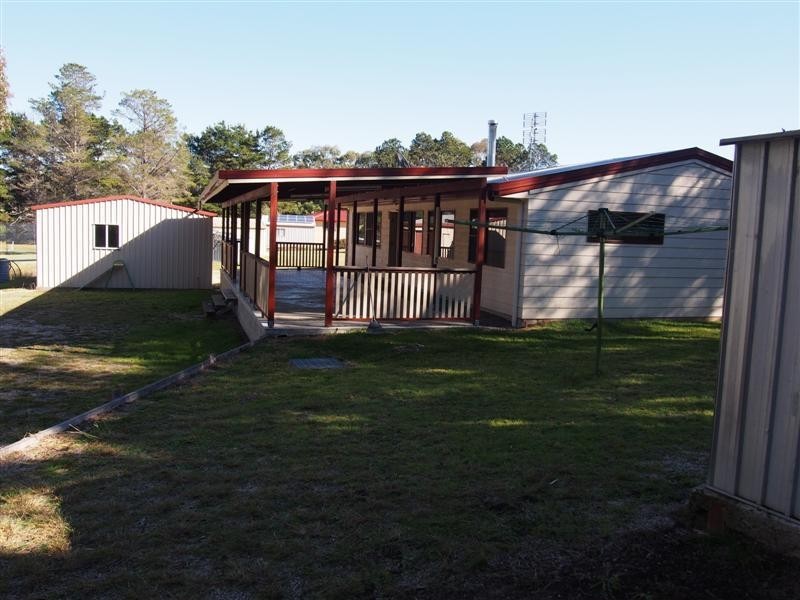 Stanthorpe QLD 4380