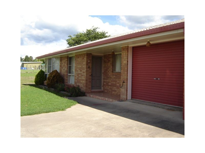 Stanthorpe QLD 4380