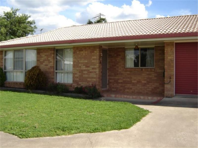 Stanthorpe QLD 4380