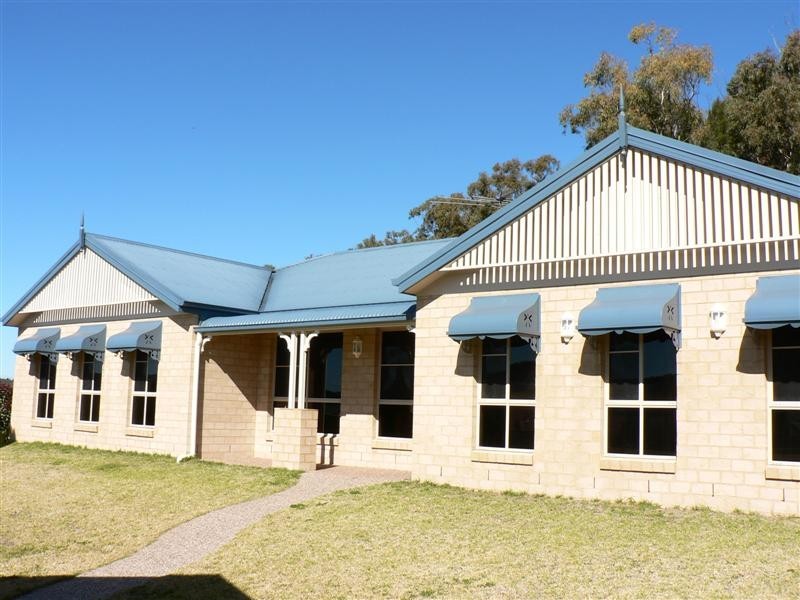 Stanthorpe QLD 4380