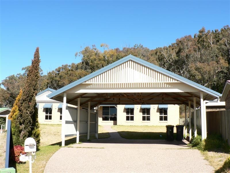 Stanthorpe QLD 4380