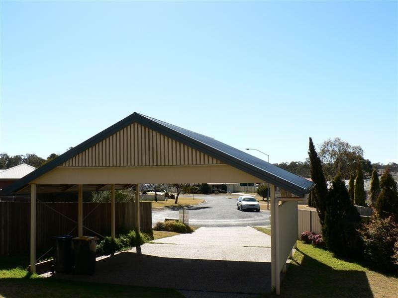 Stanthorpe QLD 4380