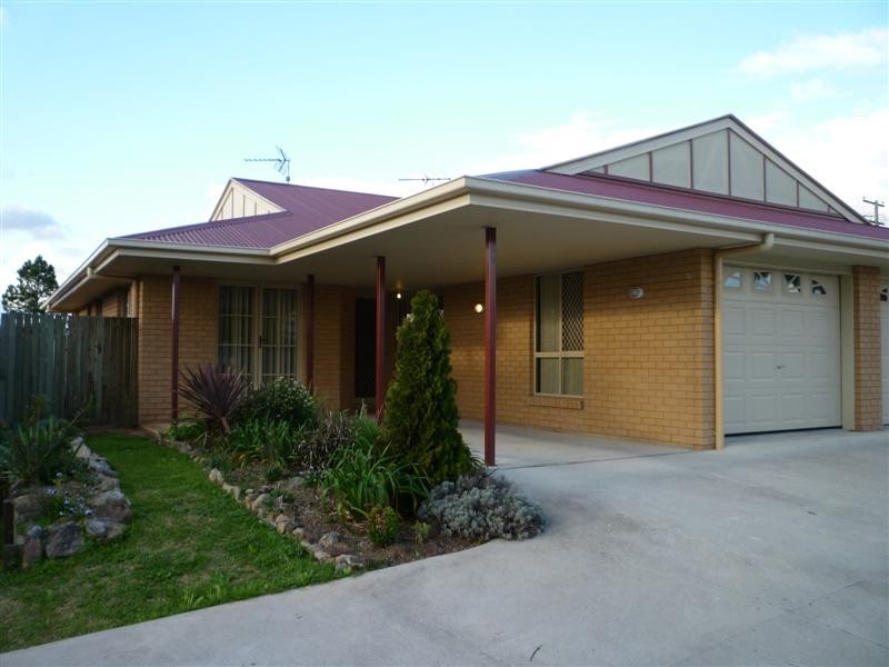 Stanthorpe QLD 4380