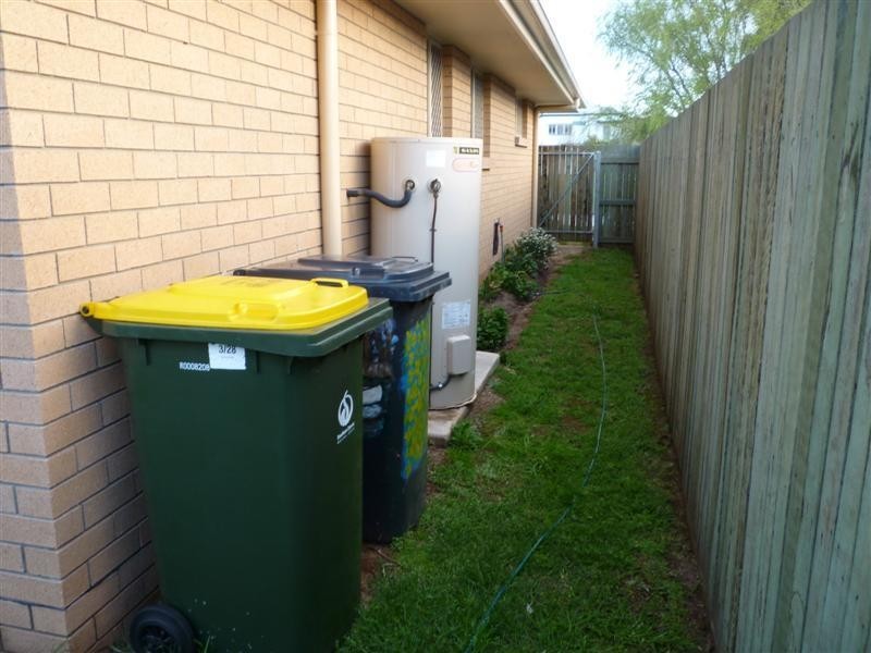 Stanthorpe QLD 4380