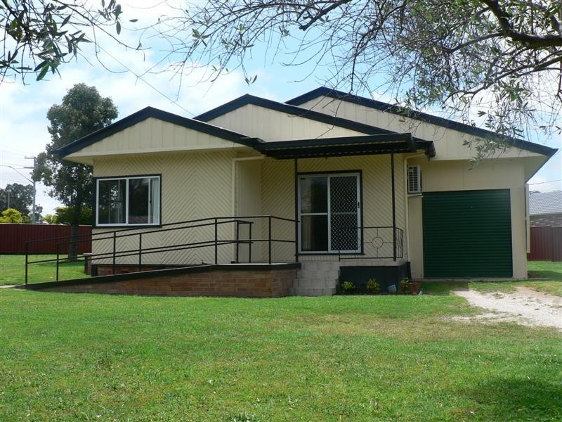 Stanthorpe QLD 4380