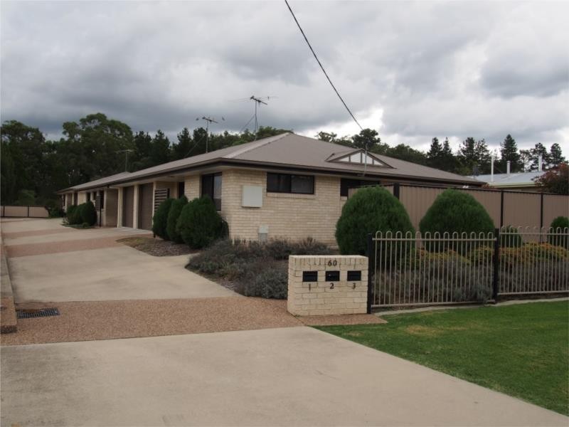 Stanthorpe QLD 4380