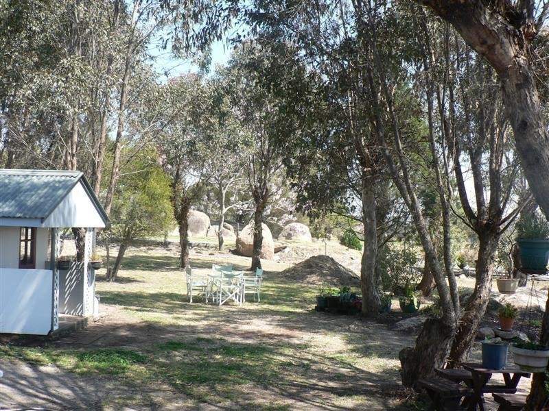 Stanthorpe QLD 4380