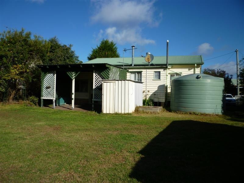 Stanthorpe QLD 4380