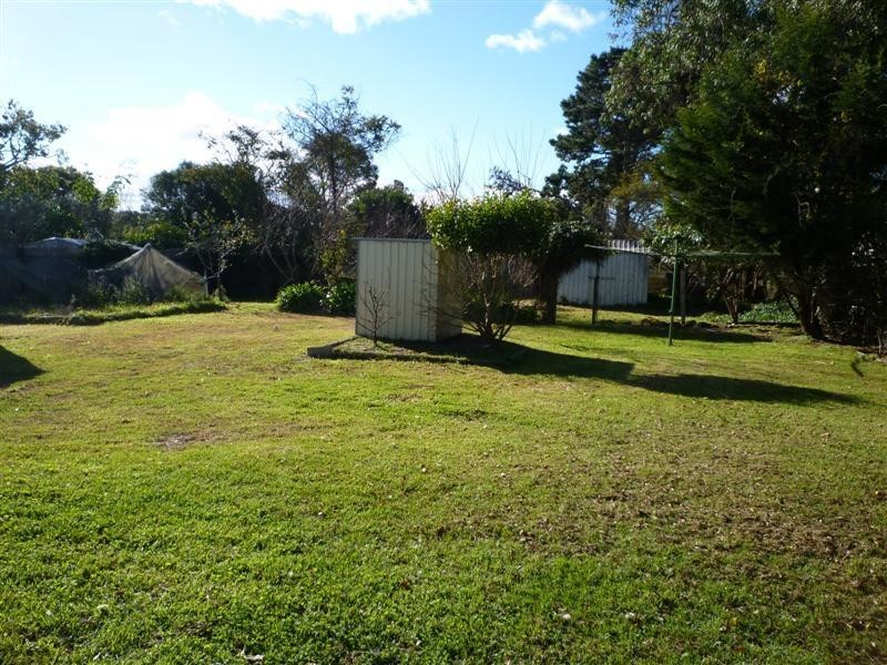 Stanthorpe QLD 4380