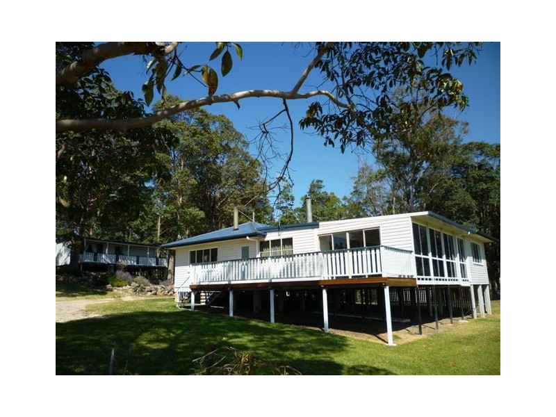 Stanthorpe QLD 4380