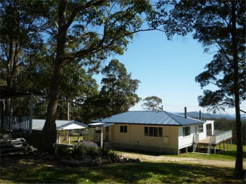 Stanthorpe QLD 4380